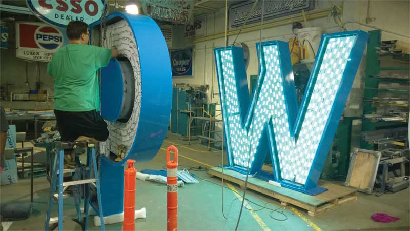 Sign Systems winner - image 2