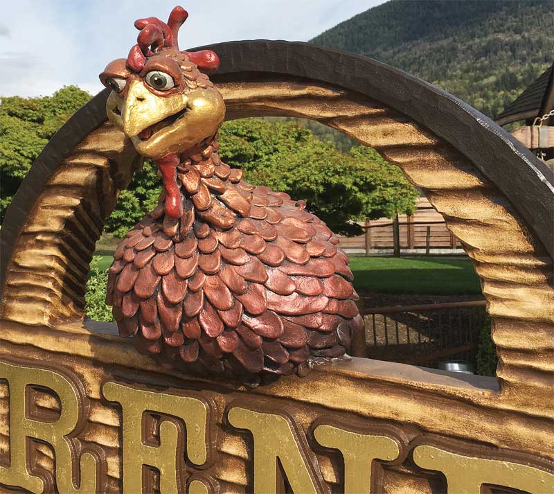 Sign Systems winner - image 1