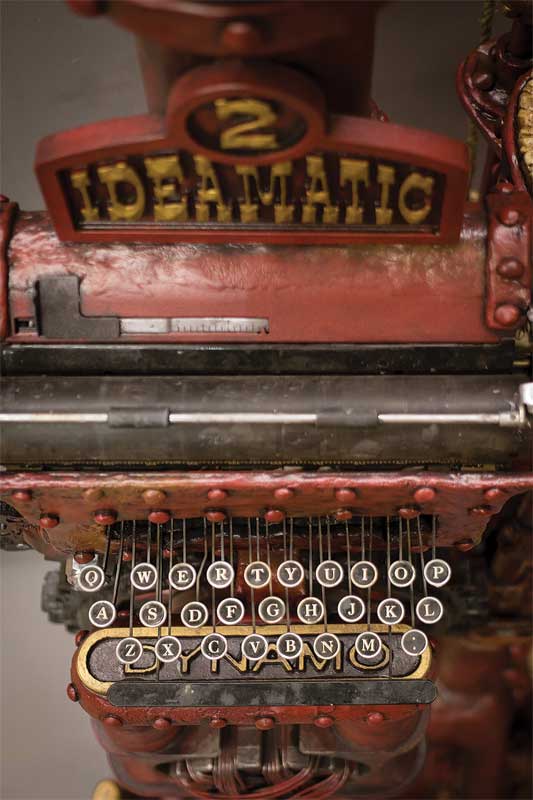 Sign Systems winner - image 1