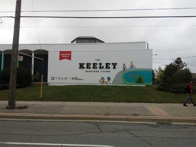 Sign Systems winner - image 2