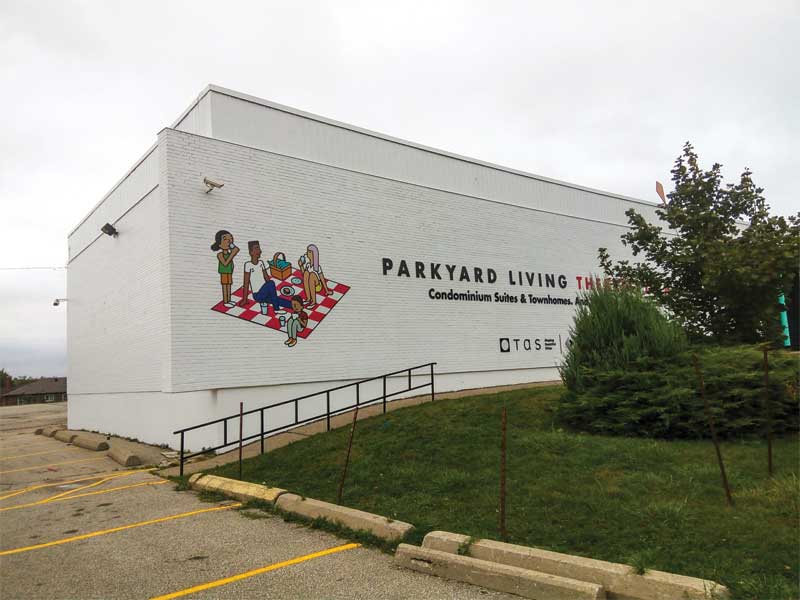 Sign Systems winner - image 1