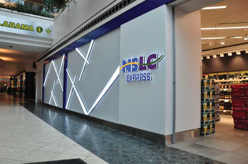 Sign Systems winner - image 1