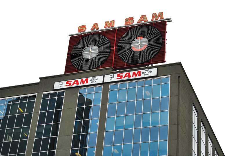 Sign Systems winner - image 1