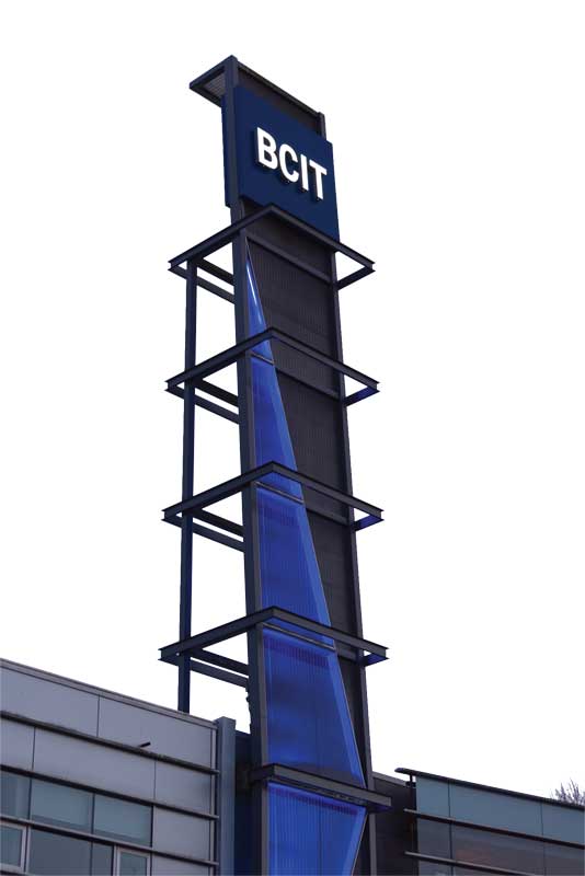 Sign Systems winner - image 1