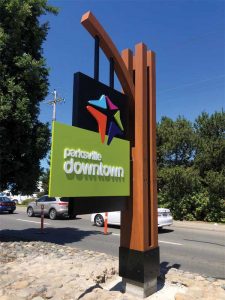 Sign Systems winner - image 1