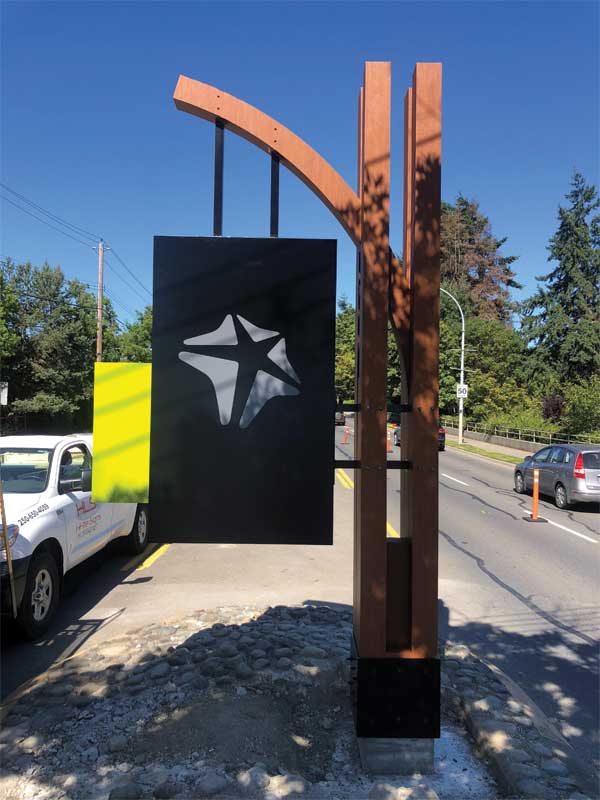 Sign Systems winner - image 2