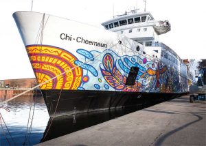 Sign Systems winner - image 1