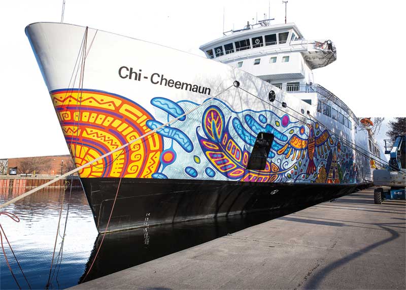 Sign Systems winner - image 1