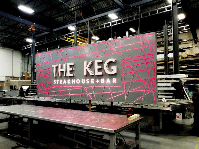 Sign Systems winner - image 1