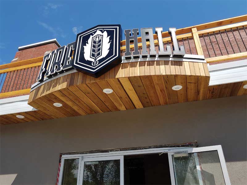 Sign Systems winner - image 1