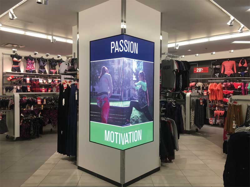 Sign Systems winner - image 1