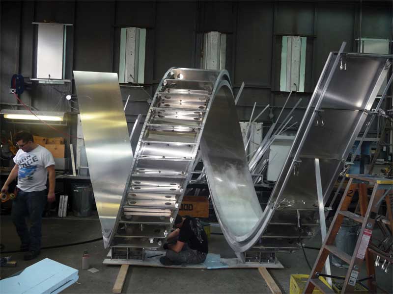 Sign Systems winner - image 1