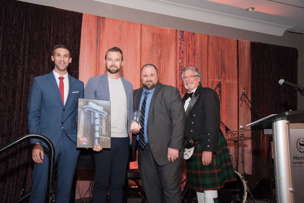 2018 Dinner & Awards 143