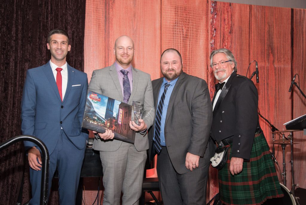 2018 Dinner & Awards 147