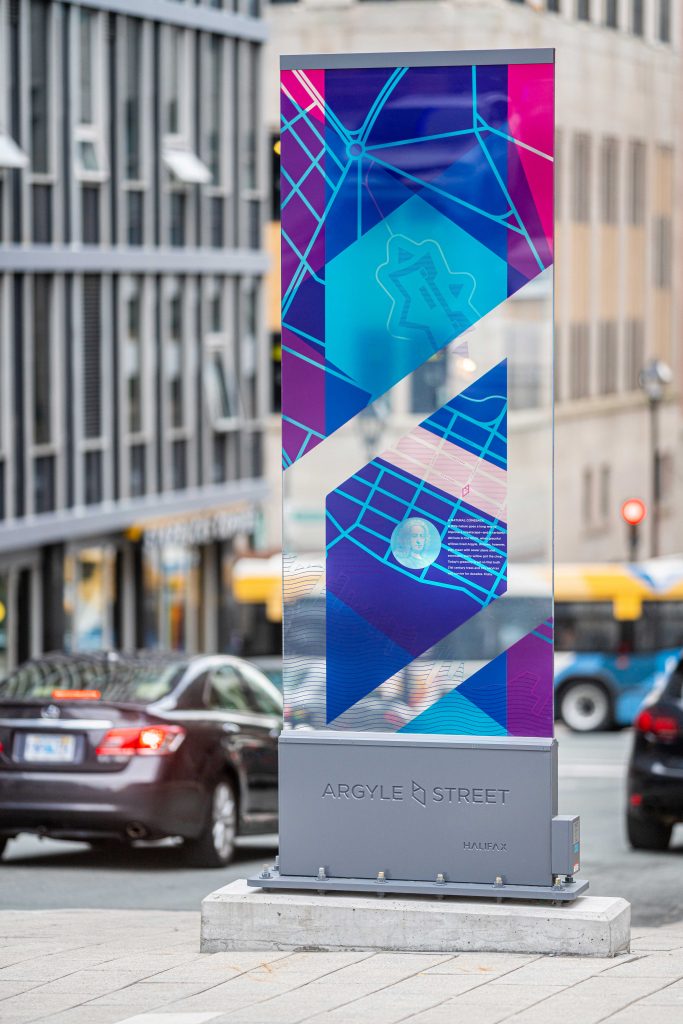 Sign Systems winner - image 1