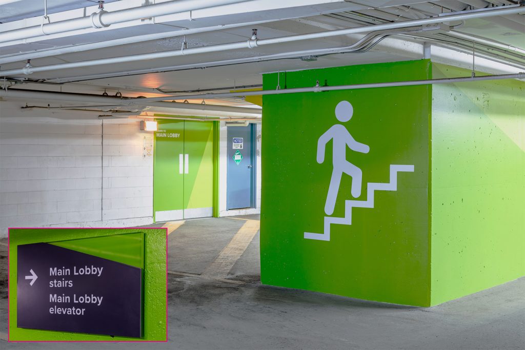 Sign Systems winner - image 2