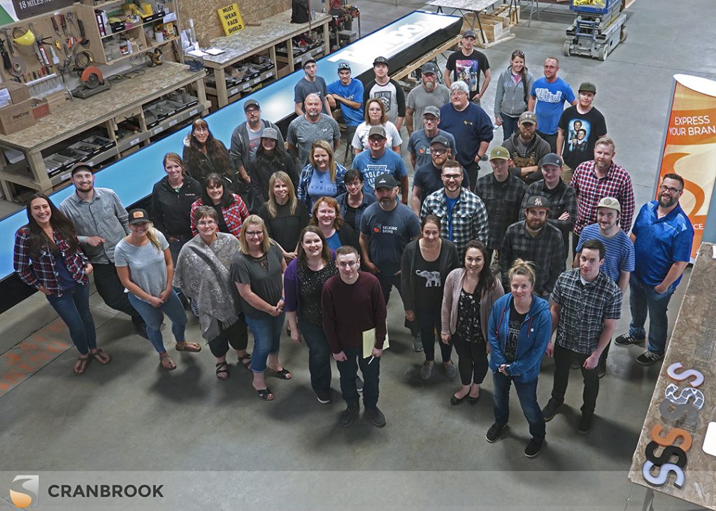 Sign Systems winner - image 1