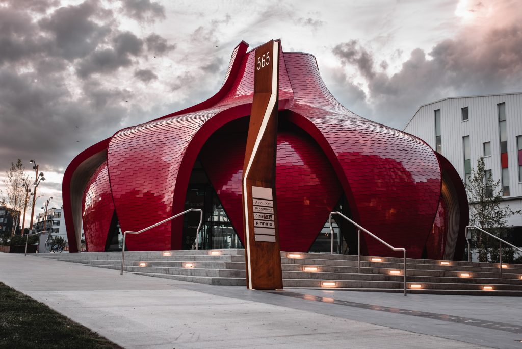 Sign Systems winner - image 1