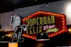 Sign Systems winner - image 1