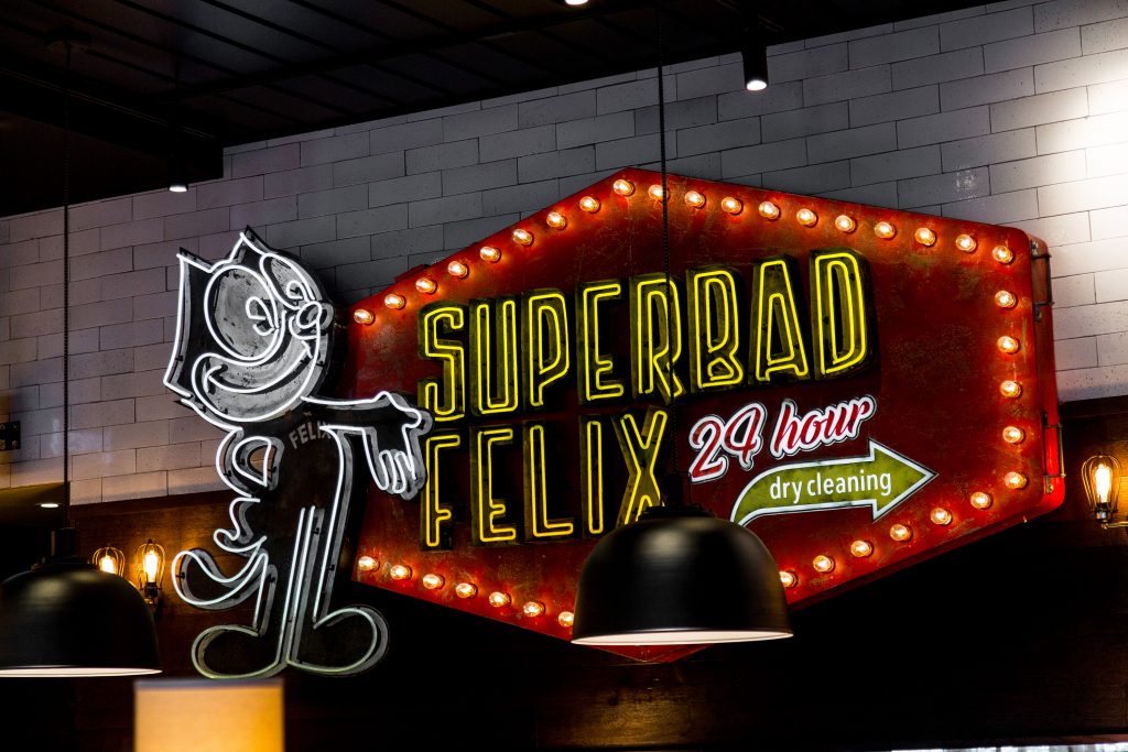 Sign Systems winner - image 1