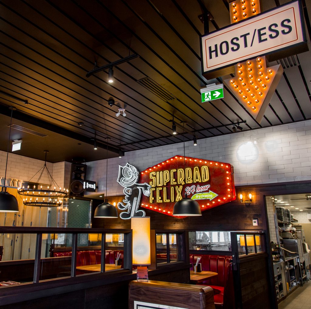 Sign Systems winner - image 2