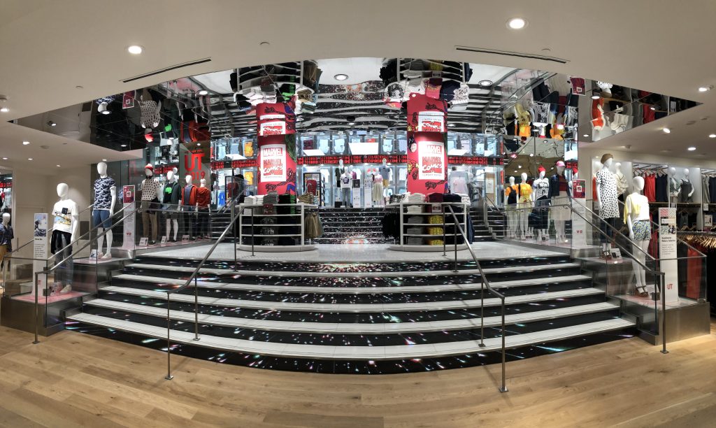 Sign Systems winner - image 1