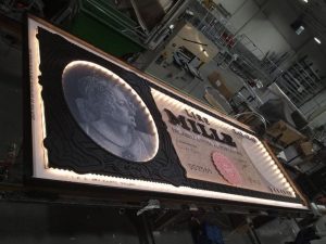 Sign Systems winner - image 1