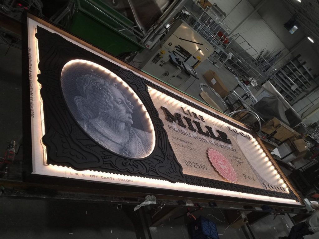 Sign Systems winner - image 1