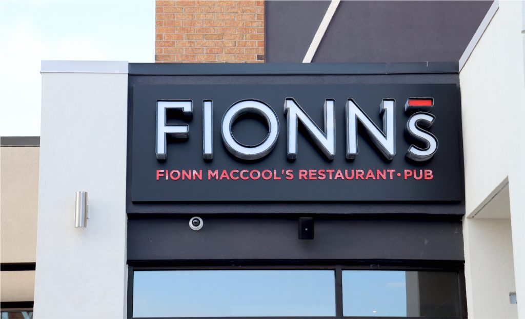 Sign Systems winner - image 2