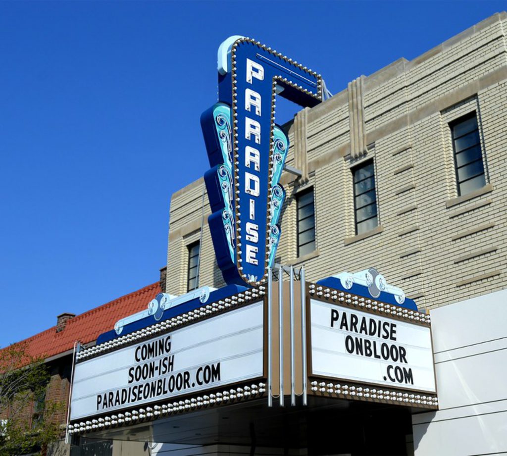 Sign Systems winner - image 1