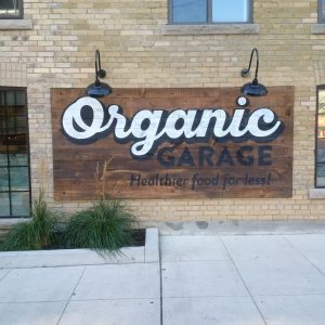 Sign Systems winner - image 1