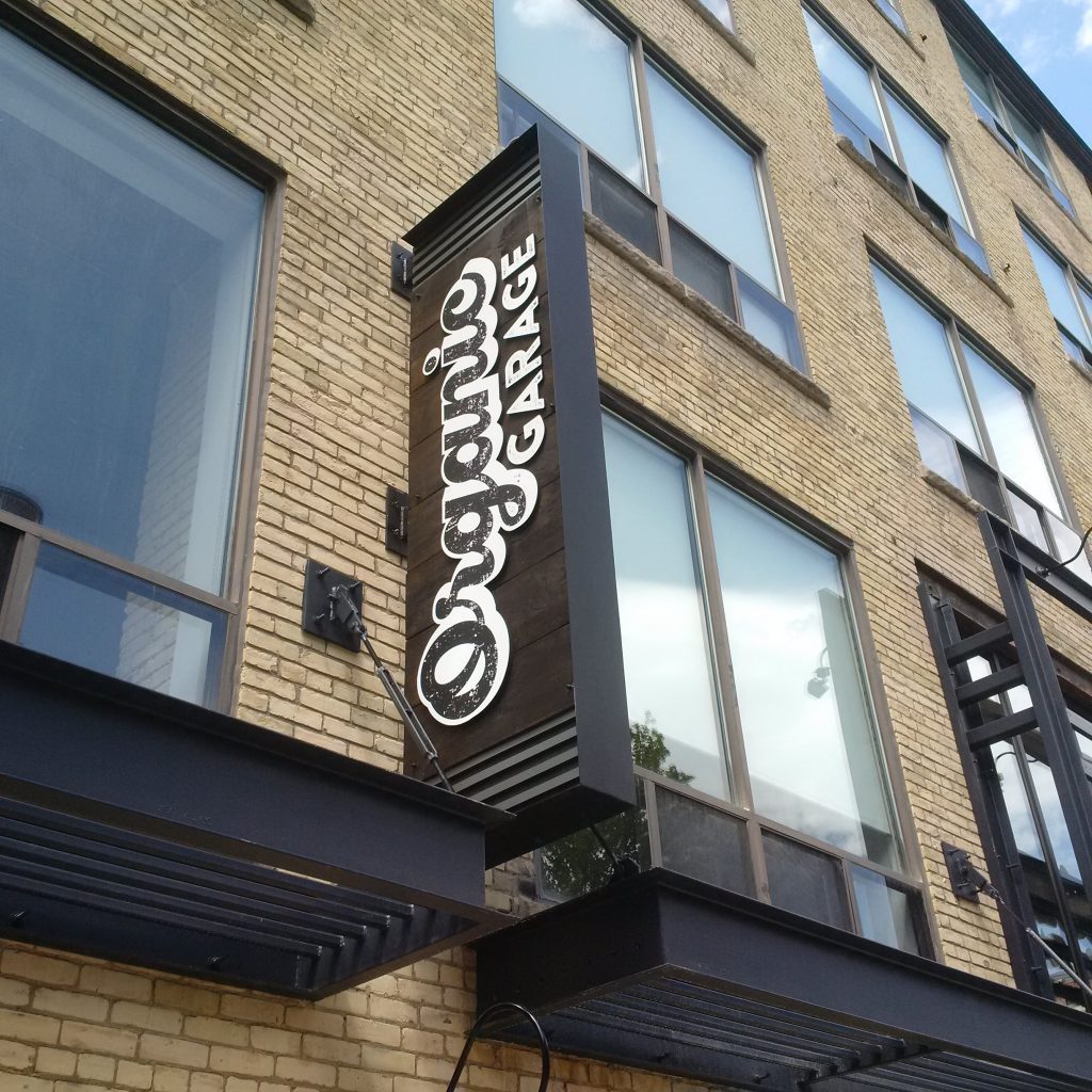 Sign Systems winner - image 2