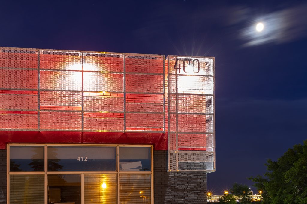 Sign Systems winner - image 1