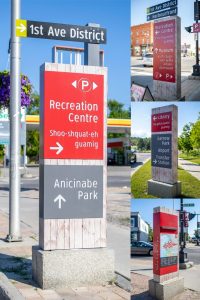 Sign Systems winner - image 1