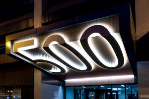 Sign Systems winner - image 1