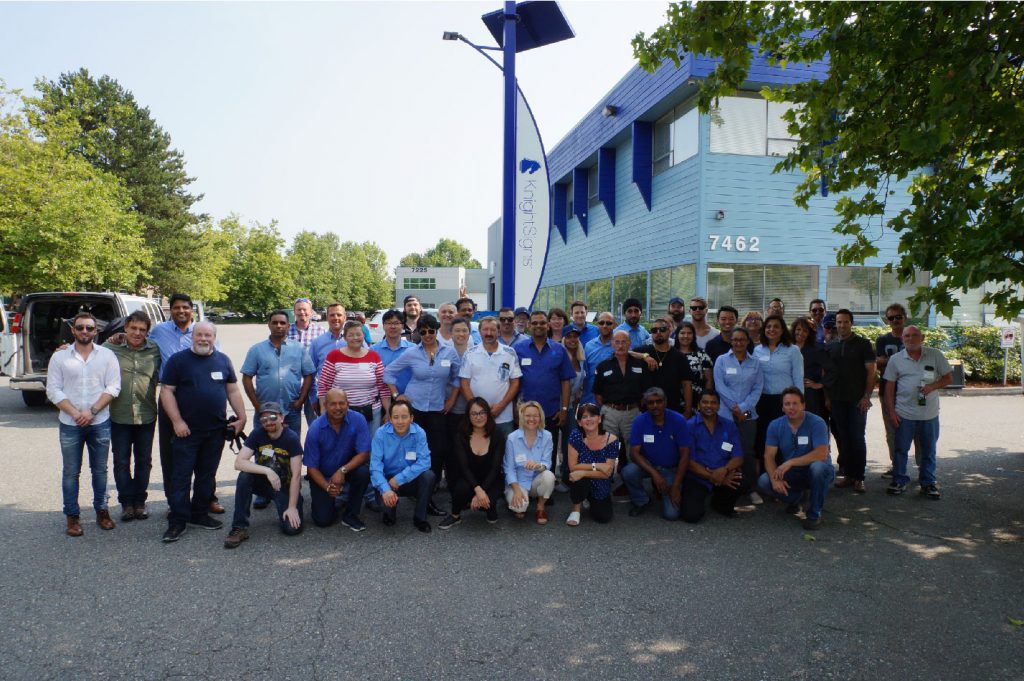 Sign Systems winner - image 1