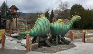 Dan Sawatzky/Imagination Corporation