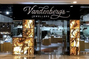 City Image Signs, Gary Julius