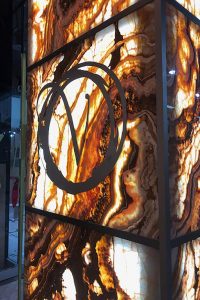 City Image Signs, Gary Julius