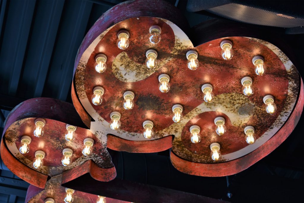 Joe Lewis/Roberts Signs & Awnings