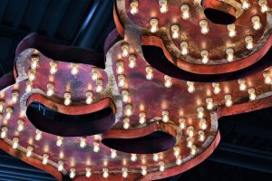 Joe Lewis/Roberts Signs & Awnings