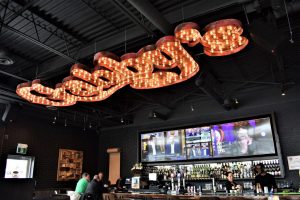 Joe Lewis/Roberts Signs & Awnings