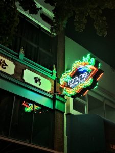 TDH Experiential Fabricators