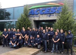 Access Signs Inc.