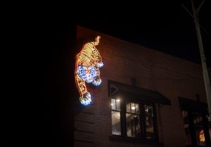 TDH Experiential Fabricators/Skinny Dukes