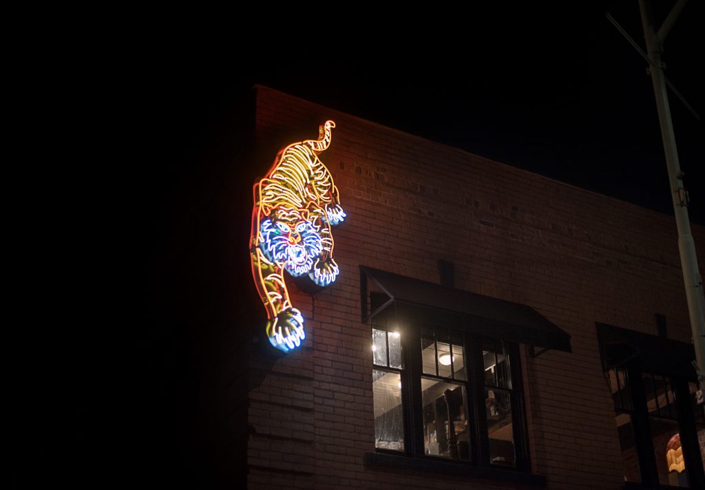 TDH Experiential Fabricators/Skinny Dukes