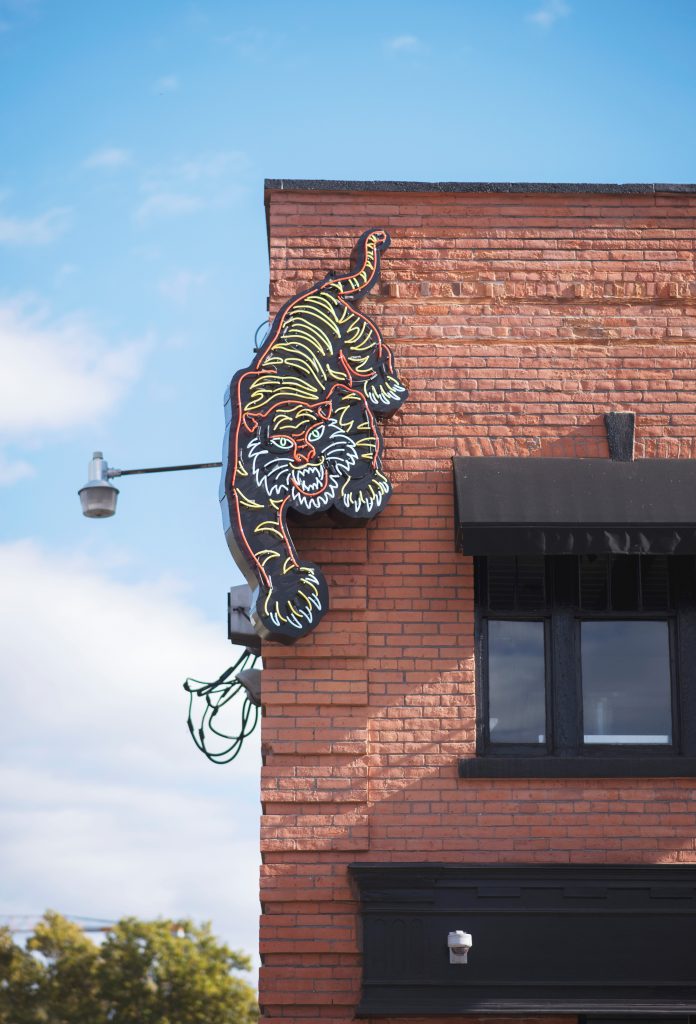 TDH Experiential Fabricators/Skinny Dukes