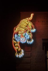 TDH Experiential Fabricators/Skinny Dukes