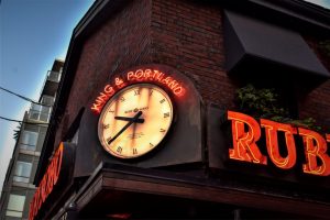 Joe Lewis/Roberts Signs & Awnings