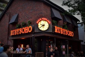 Joe Lewis/Roberts Signs & Awnings